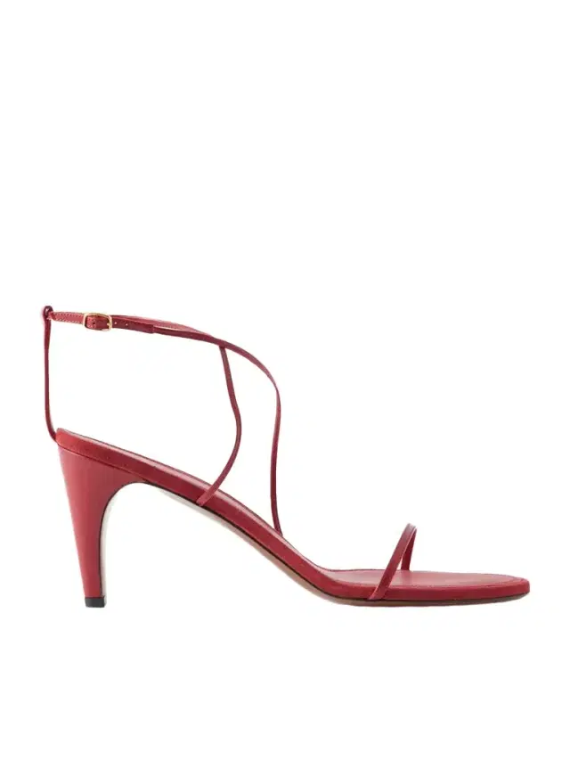Chamu Leather Sandals Chamu Leather Sandals