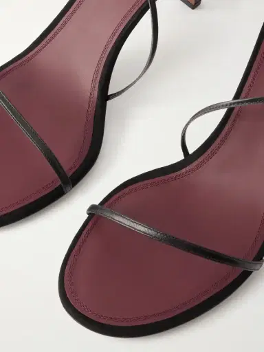 NEOUS Chamu Leather Sandals | Thumbnail 5 NEOUS Chamu Leather Sandals | Thumbnail 5