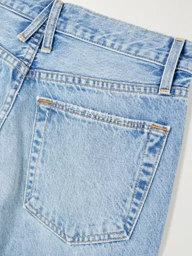 SLVRLAKE Kendra High-rise Straight-leg Jeans | Thumbnail 6 SLVRLAKE Kendra High-rise Straight-leg Jeans | Thumbnail 6