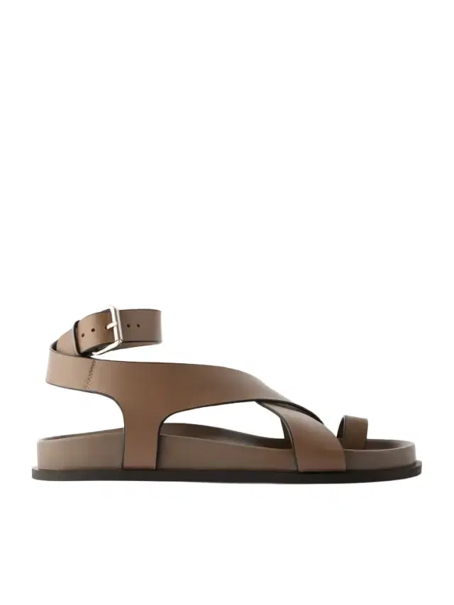 Jalen Leather Sandals