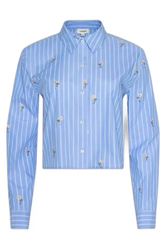 Cosette Shirt