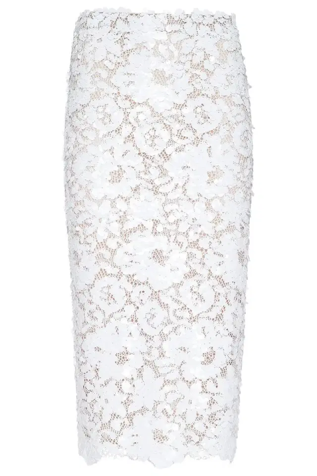 L'Agence Makena Pencil Skirt