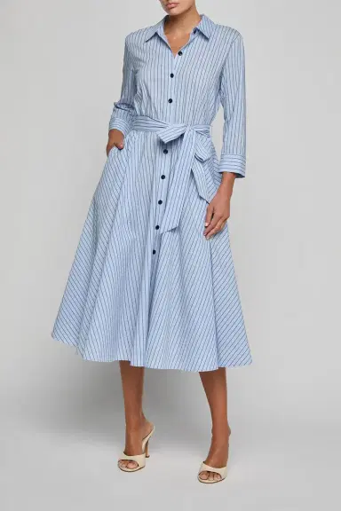 L'Agence Ralphie Dress | Thumbnail 2