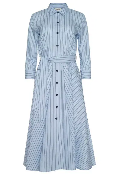 L'Agence Ralphie Dress | Thumbnail 1