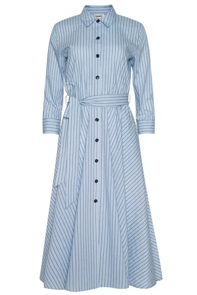 L'Agence Ralphie Dress