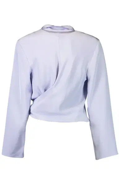 PETER COHEN Raton Blouse - Chambray | Thumbnail 5