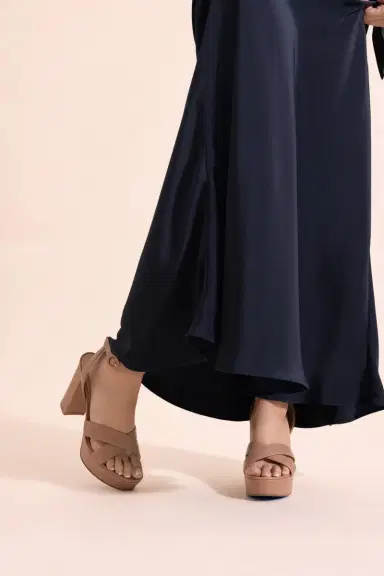 Gianvito Rossi Sabrina Platform Sandal 70 | Thumbnail 2