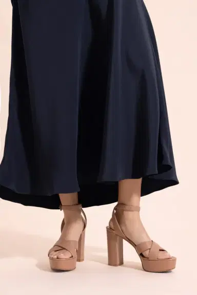 Gianvito Rossi Sabrina Platform Sandal 70 | Thumbnail 3
