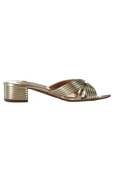 Aquazzura Sundance Sandal 35 | Thumbnail 1 Aquazzura Sundance Sandal 35 | Thumbnail 1