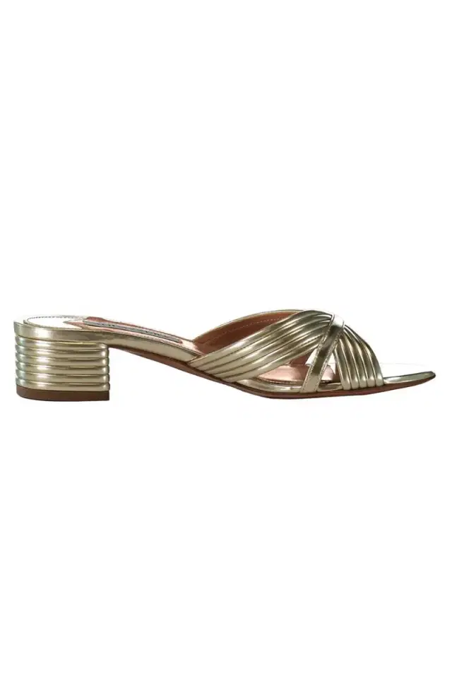 Aquazzura Sundance Sandal 35
