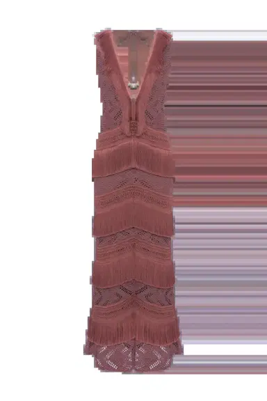 PatBo LYRA MESH MAXI DRESS | Thumbnail 2 PatBo LYRA MESH MAXI DRESS | Thumbnail 2