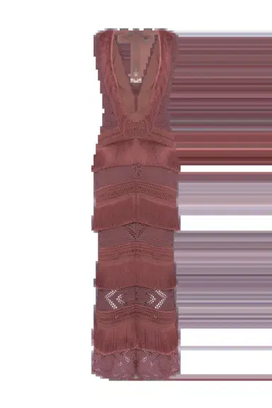 PatBo LYRA MESH MAXI DRESS | Thumbnail 6 PatBo LYRA MESH MAXI DRESS | Thumbnail 6