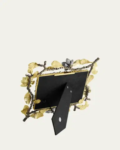 Michael Aram Vintage Bloom Frame, 5" x 7" | Thumbnail 5