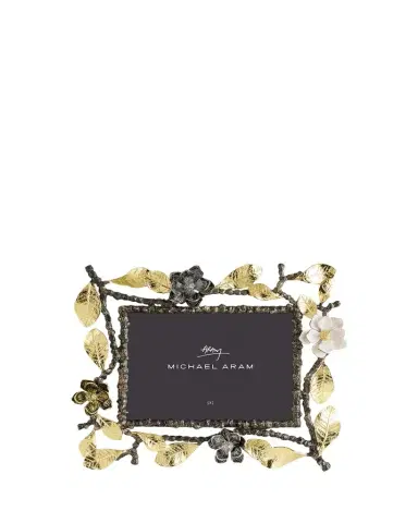 Michael Aram Vintage Bloom Frame, 5" x 7" | Thumbnail 1