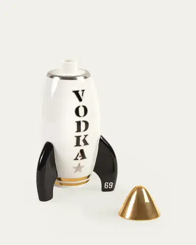 Jonathan Adler Vodka Rocket Decanter | Thumbnail 2