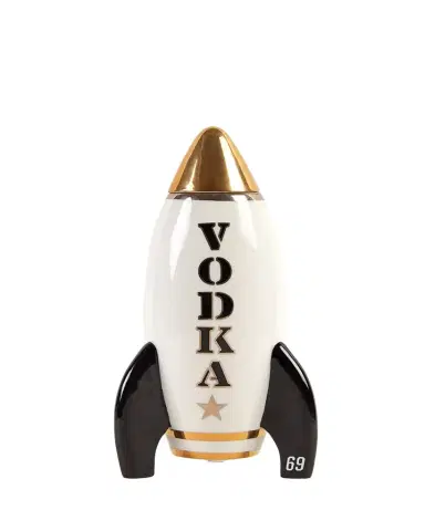 Jonathan Adler Vodka Rocket Decanter | Thumbnail 1