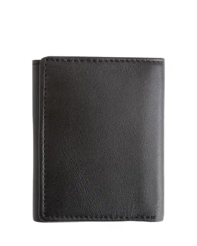 Royce New York Personalized Leather Trifold Wallet | Thumbnail 1 Royce New York Personalized Leather Trifold Wallet | Thumbnail 1
