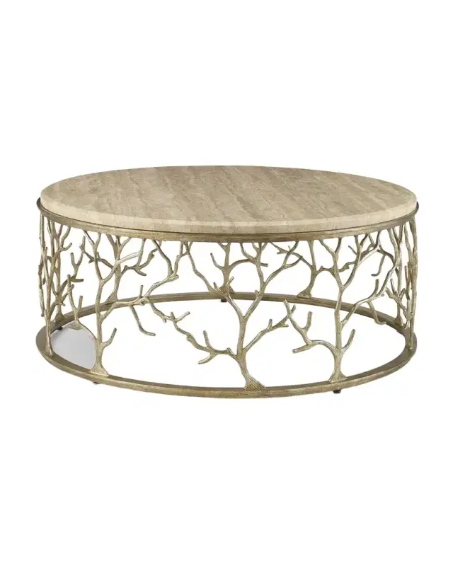 Ambella Branch Cocktail Table