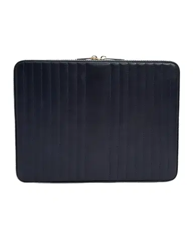 Wolf Maria Large Quilted Zip Jewelry Case | Thumbnail 1 Wolf Maria Large Quilted Zip Jewelry Case | Thumbnail 1