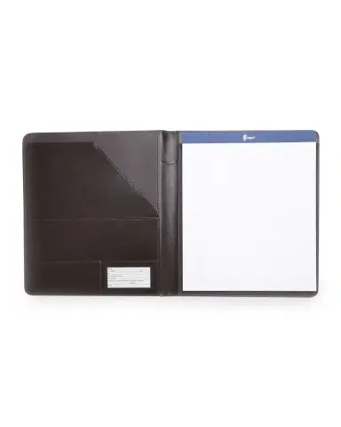 ROYCE New York Executive Leather Writing Portfolio, Personalized | Thumbnail 3 ROYCE New York Executive Leather Writing Portfolio, Personalized | Thumbnail 3