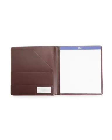Royce New York Executive Leather Writing Portfolio, Personalized | Thumbnail 2 Royce New York Executive Leather Writing Portfolio, Personalized | Thumbnail 2