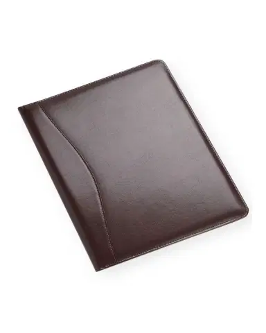 Royce New York Executive Leather Writing Portfolio, Personalized | Thumbnail 3 Royce New York Executive Leather Writing Portfolio, Personalized | Thumbnail 3