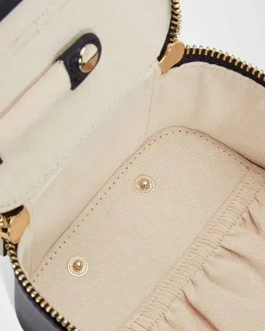 Wolf Maria Zip Jewelry Cube | Thumbnail 2