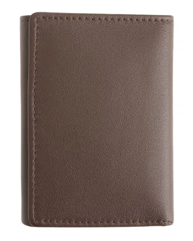 Royce New York Personalized Leather Trifold Wallet | Thumbnail 1 Royce New York Personalized Leather Trifold Wallet | Thumbnail 1