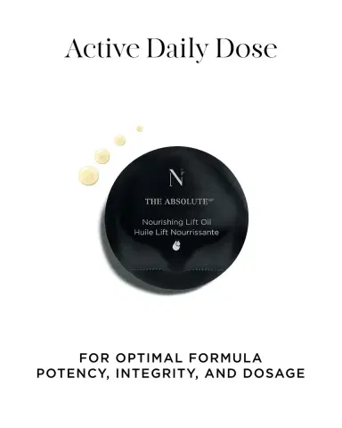 Noble Panacea The Absolute Nourishing Lift Oil Refill, 30 Doses | Thumbnail 2