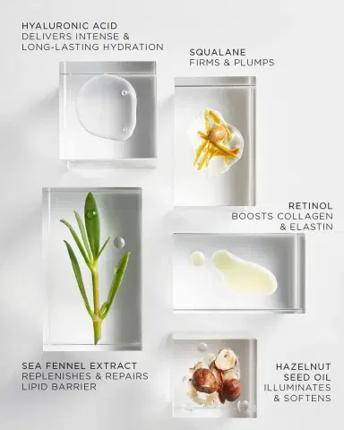 Noble Panacea The Absolute Nourishing Lift Oil Refill, 30 Doses | Thumbnail 4
