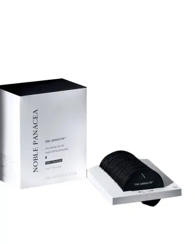Noble Panacea The Absolute Nourishing Lift Oil Refill, 30 Doses | Thumbnail 1