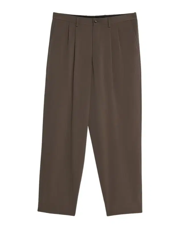 Men 's Upton Wool Cannete Trousers