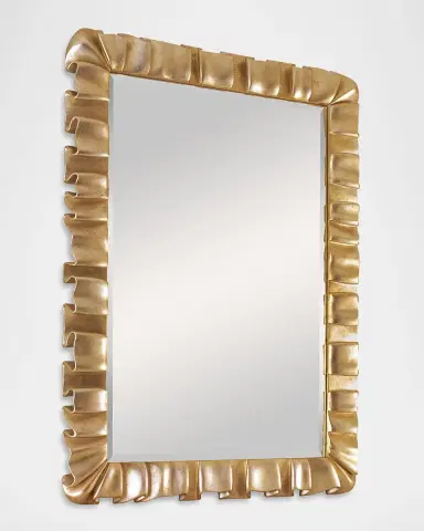 Ambella Arcadian Wall Mirror, 48" | Thumbnail 2