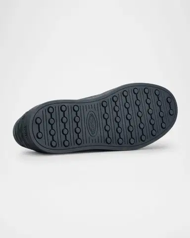 Tod's Men's Sportivo Elastico Leather Low-Top Sneakers | Thumbnail 5 Tod's Men's Sportivo Elastico Leather Low-Top Sneakers | Thumbnail 5