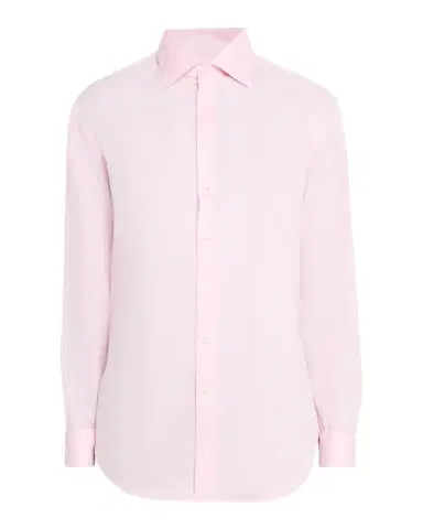 Giorgio Armani Men 's Textured Cotton Sport Shirt | Thumbnail 1 Giorgio Armani Men 's Textured Cotton Sport Shirt | Thumbnail 1