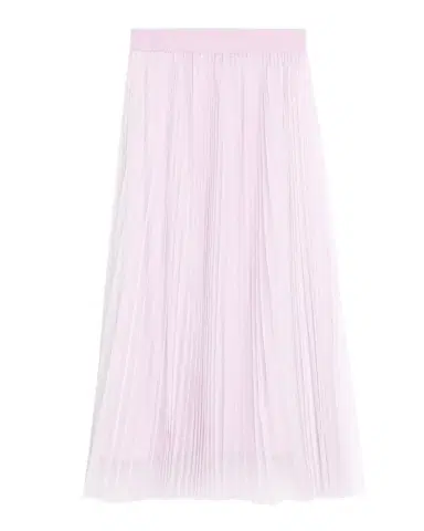 FABIANA FILIPPI Pleated Tulle Midi Skirt | Thumbnail 1 FABIANA FILIPPI Pleated Tulle Midi Skirt | Thumbnail 1