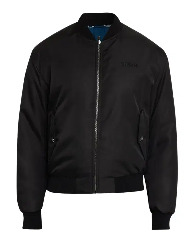 Men's Hall of Heroes Reversible Blouson