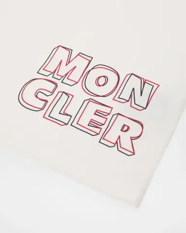 Moncler Boy's Logo-Print Short-Sleeve T-Shirt, Size 8-10 | Thumbnail 3