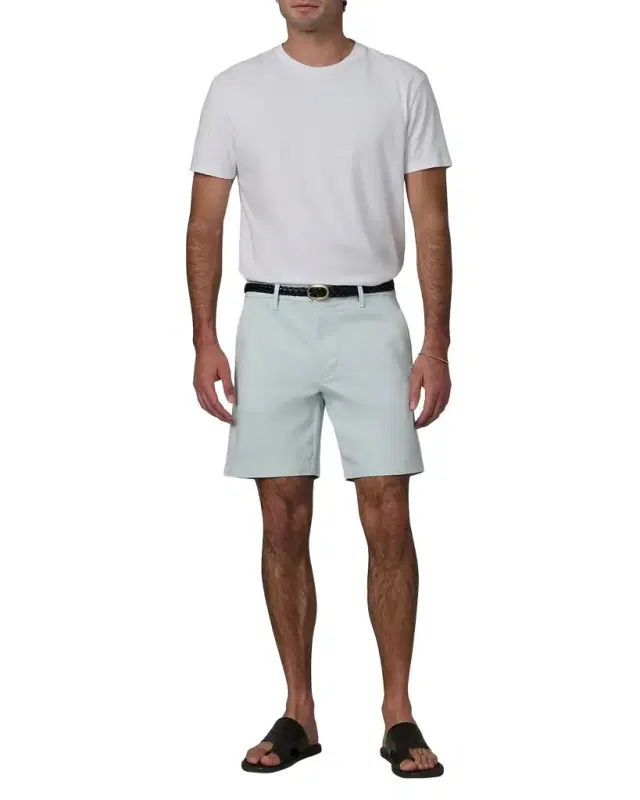 Joe 's Jeans Men 's Palmer Sateen Relaxed-Fit Shorts