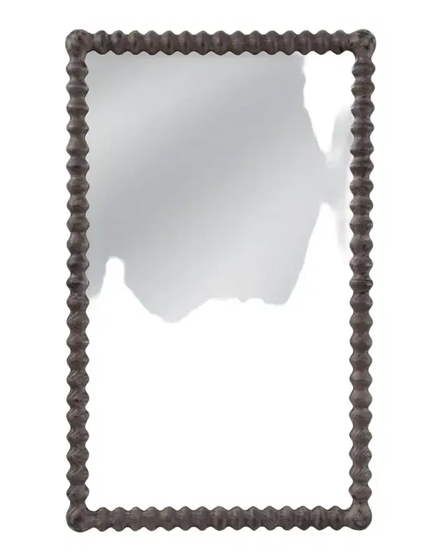 Bassett Mirror Vallente 72" Floor Mirror