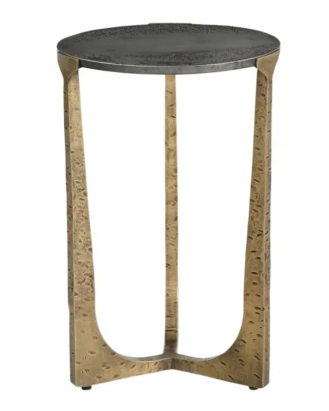 Bassett Mirror Amara Accent Table
