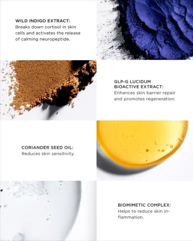 Noble Panacea The Exceptional Repair Reset Cream, 30 Doses | Thumbnail 3
