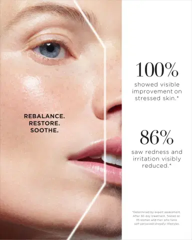 Noble Panacea The Exceptional Repair Reset Cream, 30 Doses | Thumbnail 4