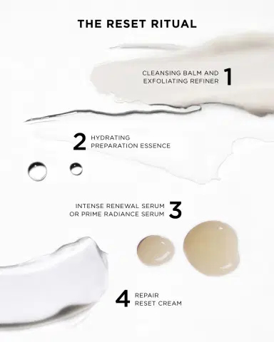 Noble Panacea The Exceptional Repair Reset Cream, 30 Doses | Thumbnail 6