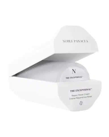 Noble Panacea The Exceptional Repair Reset Cream, 30 Doses | Thumbnail 1