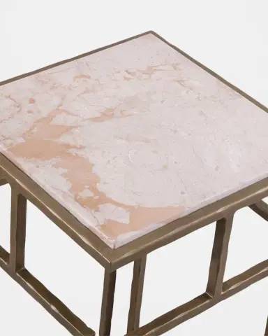 Bassett Mirror Audrey Accent Table | Thumbnail 2