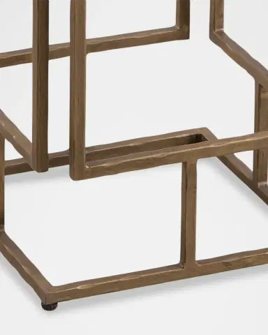 Bassett Mirror Audrey Accent Table | Thumbnail 3