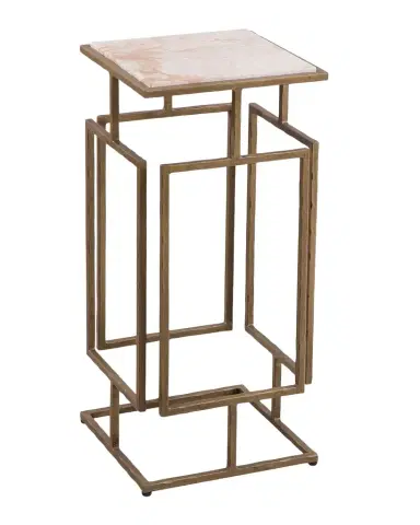 Bassett Mirror Audrey Accent Table | Thumbnail 1