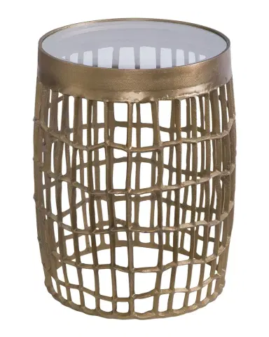 Bassett Mirror Harper Accent Table | Thumbnail 1