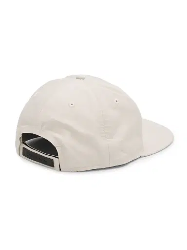 New Era Men's  x Fear of God Essentials Flat-Brim Hat - Moonstruck | Thumbnail 2
